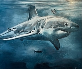 Guardian of the Deep