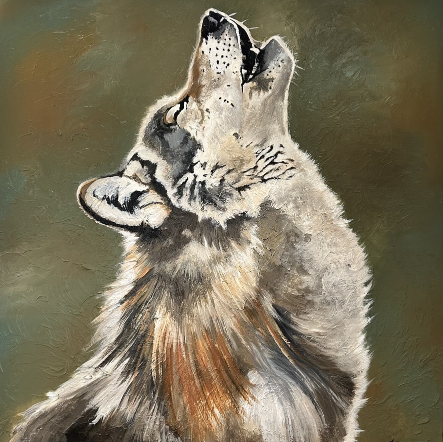 Wild spirit